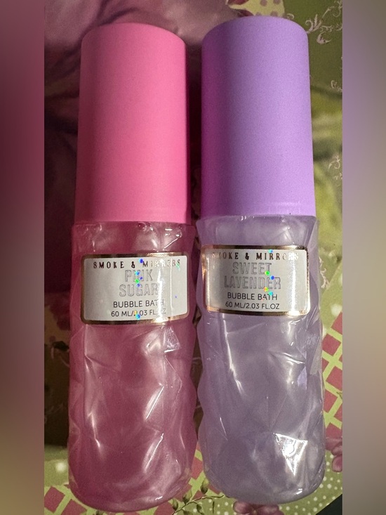 Hair Care & Bath Bundle Srt with Flower Pillow and 12 Pampered Products - Picture 13 of 16